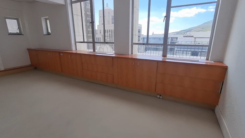 To Let commercial Property for Rent in Cape Town City Centre Western Cape